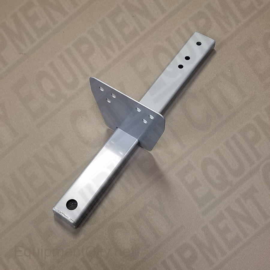 Equipment City — Graco 287681 Line Driver Hitch